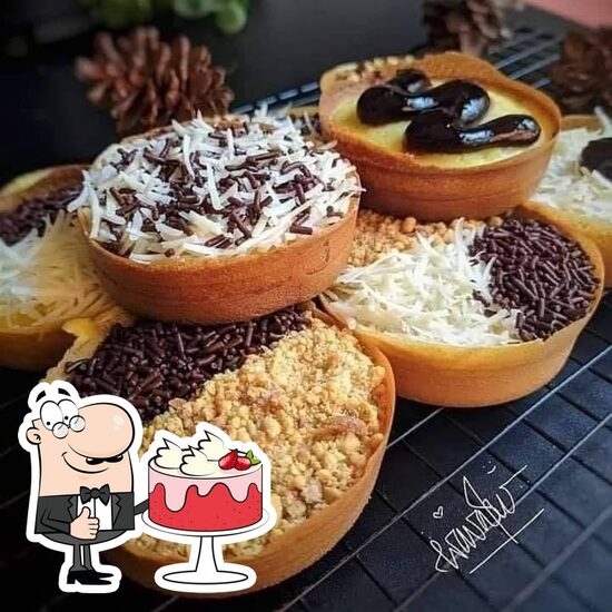 Martabak Mas Damar Maos: Kenikmatan yang Menggoda Setiap Hari